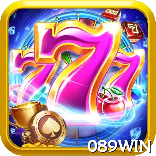 089win - Slots Gold - game