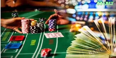 0657 Live Casino King Captura de Tela 2 - apk