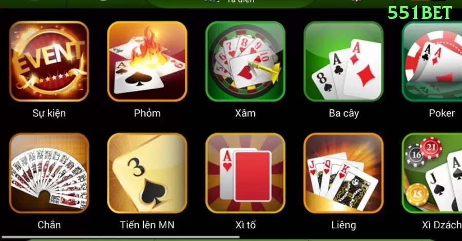 095bet Premium - Casino & Slots Screenshot 1