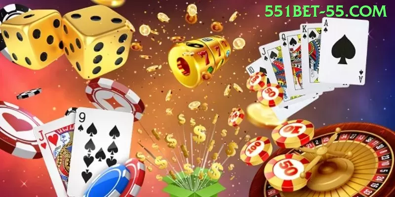 Descubra a Diversão do Bingo Online no 551bet vip - pk