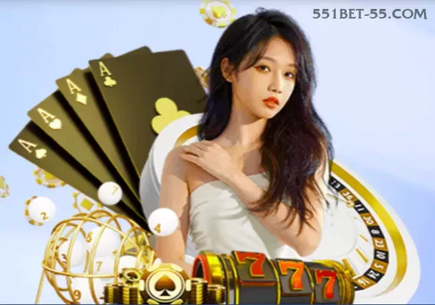Cassino ao vivo 551bet dealers
