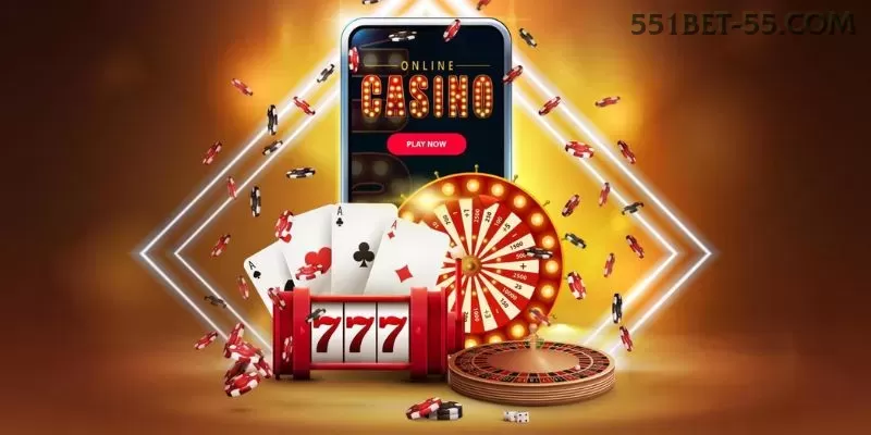 App 551bet Android download