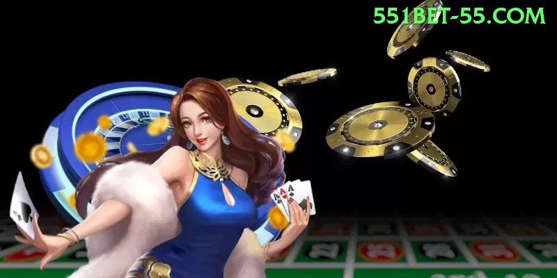Descubra a Emoção dos Jackpots Progressivos no 551bet vip - 🔥 apk