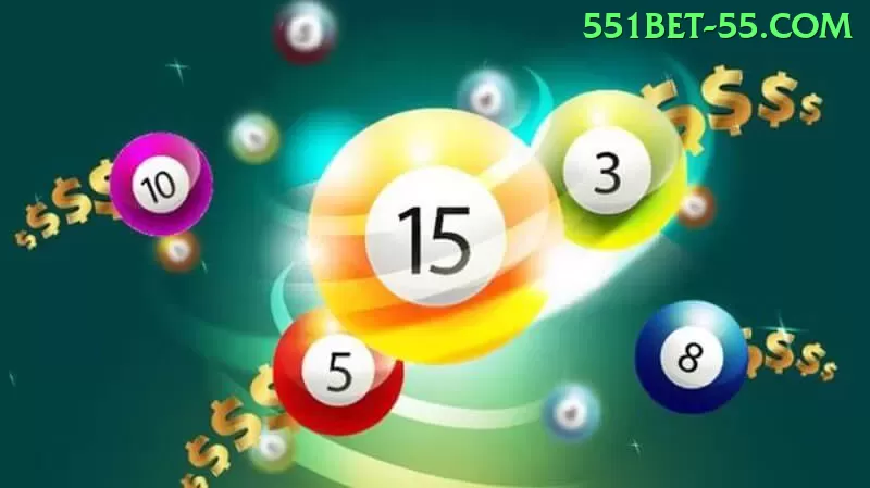 A Magia da Loteria Online na 551bet vip - vip
